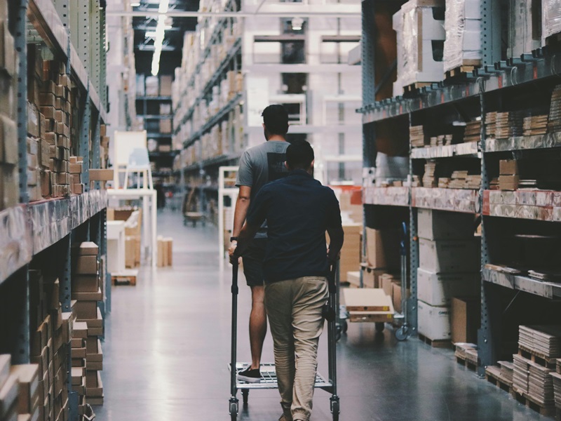 alles in één kassa